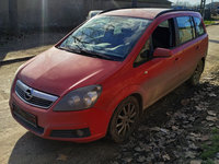 Dezmembrez Opel ZAFIRA B 2005 - Prezent 1.9 CDTI Z 19 DTL ( CP: 100, KW: 74, CCM: 1910 ) Motorina