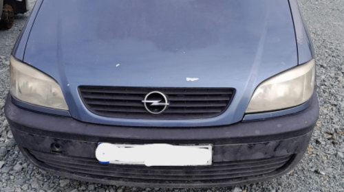 Dezmembrez Opel ZAFIRA B 2005 - Prezent