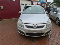 Dezmembrez Opel Zafira B 2006 1.6 benzina