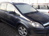 Dezmembrez Opel Zafira B 2006 1.9cdti E3