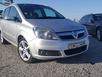 Dezmembrez Opel Zafira B 2007+ 1.9 CDTI