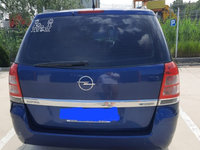 Dezmembrez Opel Zafira B 2011 1.7 1.9 tdci