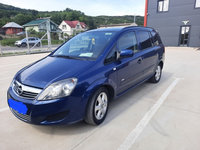 Dezmembrez Opel Zafira B 2011 1.7 tdci