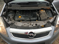 Dezmembrez Opel Zafira B 6+1 trepte cd30 1.9 cdti 74 kw Z19DTL Z163