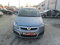 Dezmembrez opel zafira b din 2005 1.6i