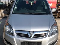 Dezmembrez Opel Zafira B Facelift 1.6 benzina 2010