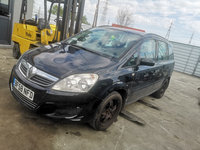 Dezmembrez Opel Zafira B Facelift 2008 - Z16XE1