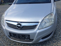 Dezmembrez Opel Zafira B facelift z157 1.9 cdti 88 kw Z19DT 6+1 M32