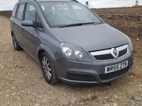 Dezmembrez Opel Zafira B,motor 1.9 diesel,an 2006