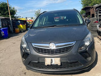 Dezmembrez Opel Zafira C 2.0 TDi an 2013 cod motor A20DTH