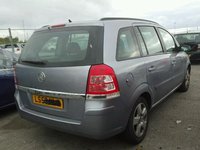 Dezmembrez Opel Zafira C 2.0cdti