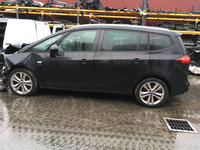 Dezmembrez Opel Zafira C 2013 MPV 2.0 CDTI