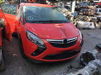 Dezmembrez Opel Zafira C 2014 MPV 2.0 CDTI