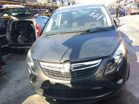 Dezmembrez Opel Zafira C 2015 VAN 2.0 CDTI