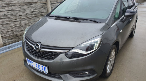 Dezmembrez Opel Zafira C 2018 TOURER 1.6 Turb