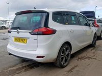 Dezmembrez Opel Zafira C (P12) 2.0 cdti