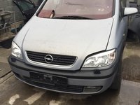 Dezmembrez opel zafira din 2001 motor 2.2 benzina