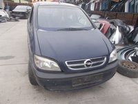 Dezmembrez Opel Zafira din anul fabricatiei 2004 motorizare 2.0 2.2