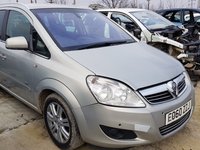 Dezmembrez Opel Zafira Facelift 2010 1.9cdti