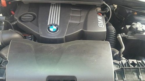 Dezmembrez orice piesa Bmw 1 (E81, E87), 118D