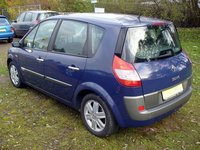 Dezmembrez orice piese de Renault Scenic 2