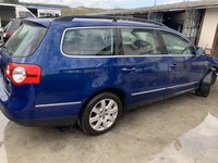 Dezmembrez Passat 2.0 BMP