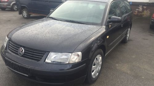 Dezmembrez passat b5 1.9 TDI 110 cp 81 kw ger