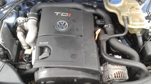 Dezmembrez Passat B5 1.9 TDI 110 cp AFN