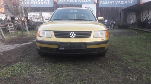 Dezmembrez passat b5 1.9 tdi 116 cp 85 kw pompe duze AJM ATJ