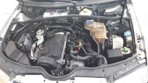 Dezmembrez passat b5 3b2 1.9 tdi 116 cp 85 kw pompe duze ATJ AJM