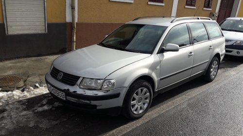 Dezmembrez passat b5 3b2 1.9 tdi 116 cp 85 kw pompe duze ATJ AJM