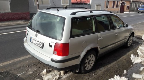 Dezmembrez passat b5 3b2 1.9 tdi 116 cp 85 kw pompe duze ATJ AJM