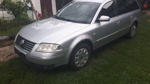 Dezmembrez passat b5.5 1.9 tdi 131 cp 96 kw c