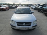 Dezmembrez passat b5.5 1.9 tdi din 2003