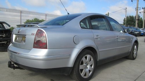 Dezmembrez passat b5.5 1.9 tdi din 2003