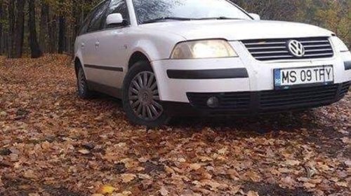 Dezmembrez Passat b5.5 2004 1.9 TDI AVB ..VOL