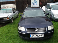 Dezmembrez passat b5.5 b5 Germania 1.9 tdi -131 cp - 96 kw AVF AWX L041 5HP19 - EYF fabr 2004