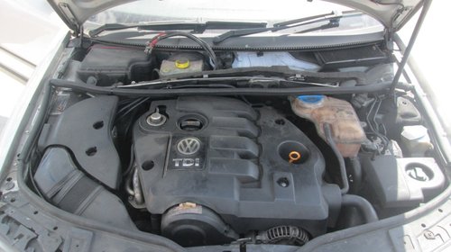 Dezmembrez passat b5.5 breack 1.9 tdi din 2004