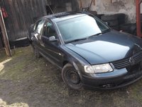 Dezmembrez passat b5 limuzina 1.9 tdi 116 cp 85 kw pompe duze AJM ATJ