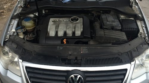 Dezmembrez passat b6 1.9TDI BXE