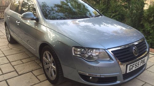 Dezmembrez passat b6 1.9tdi si 2.0tdi