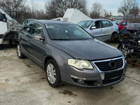 Dezmembrez Passat B6 2.0 D 6 trepte BKP