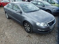 Dezmembrez passat b6 2.0 tdi an 2007