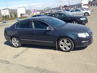 DEZMEMBREZ PASSAT B6,2.0 TDI AN 2007