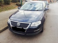 Dezmembrez passat b6 2.0 tdi bkp 140 de cai