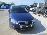 Dezmembrez passat b6 2.0 tdi dsg din 2006