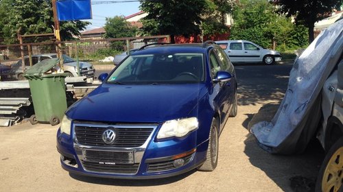 Dezmembrez Passat B6 2.0BMP