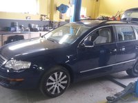 DEZMEMBREZ PASSAT B6 2006 MOTOR 2.0 BMP