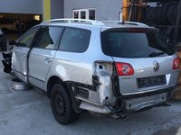 DEZMEMBREZ PASSAT B6 2007 MOTOR 2.0 BMP