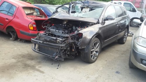 Dezmembrez Passat B6 break 2.0 tdi 4motion motor bmp